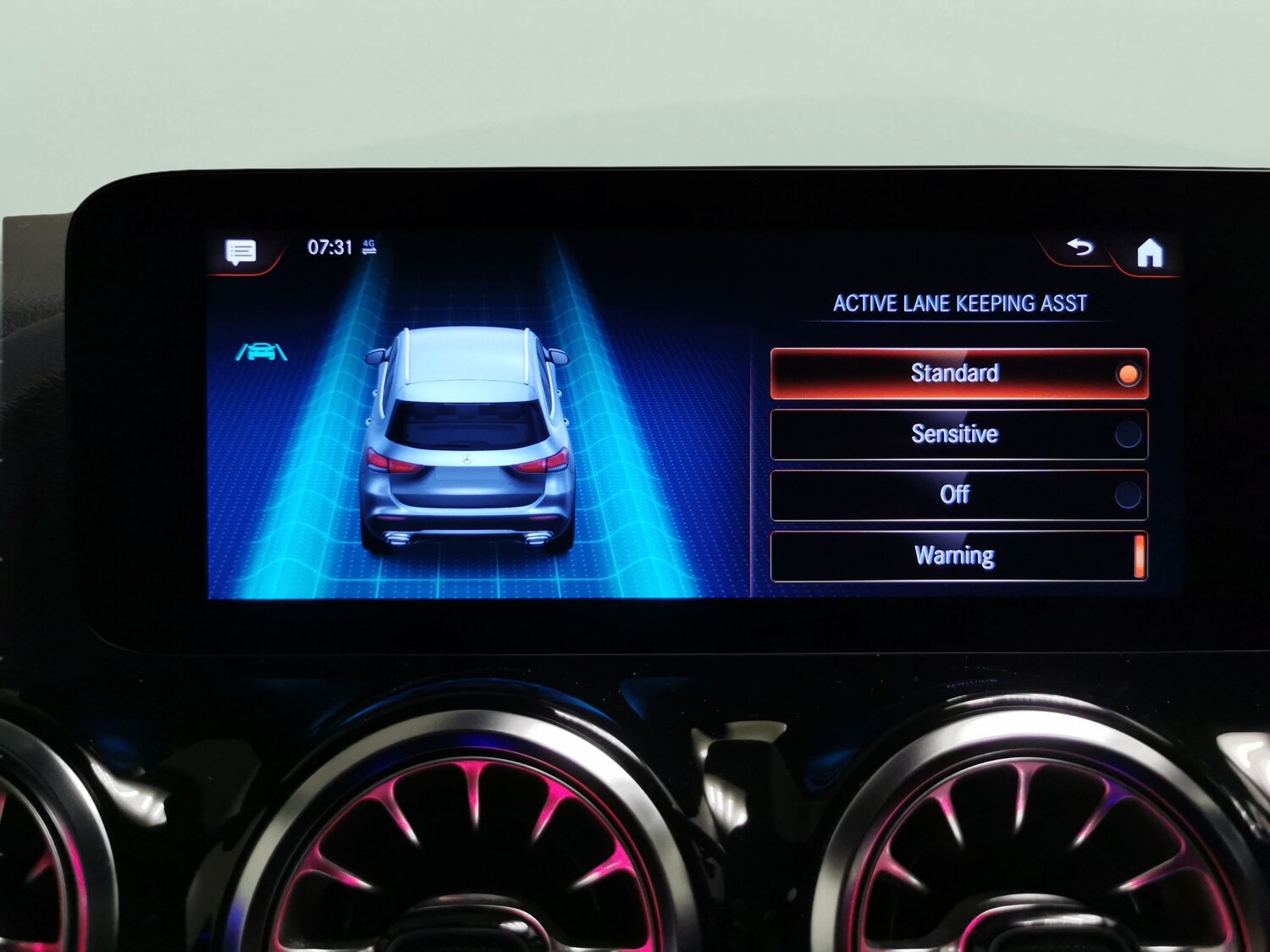 Used Mercedes-Benz GLA 2022 for sale - 77542957: Photo 20