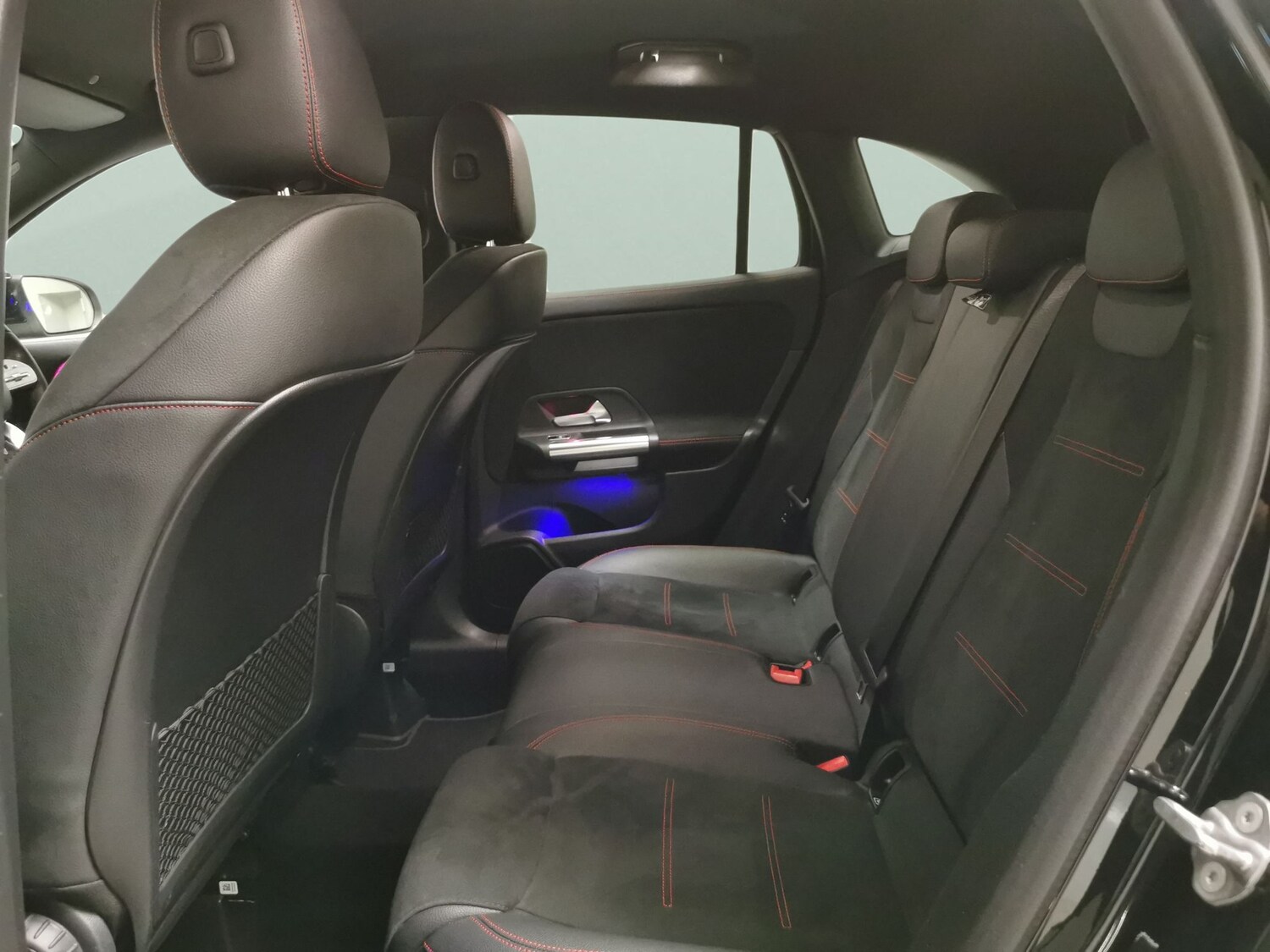 Used Mercedes-Benz GLA 2022 for sale - 77542957: Photo 24