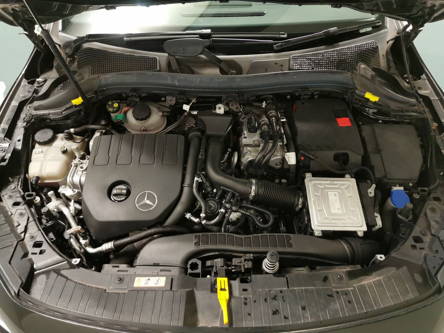 Used Mercedes-Benz GLA 2022 for sale - 77542957: Photo 31