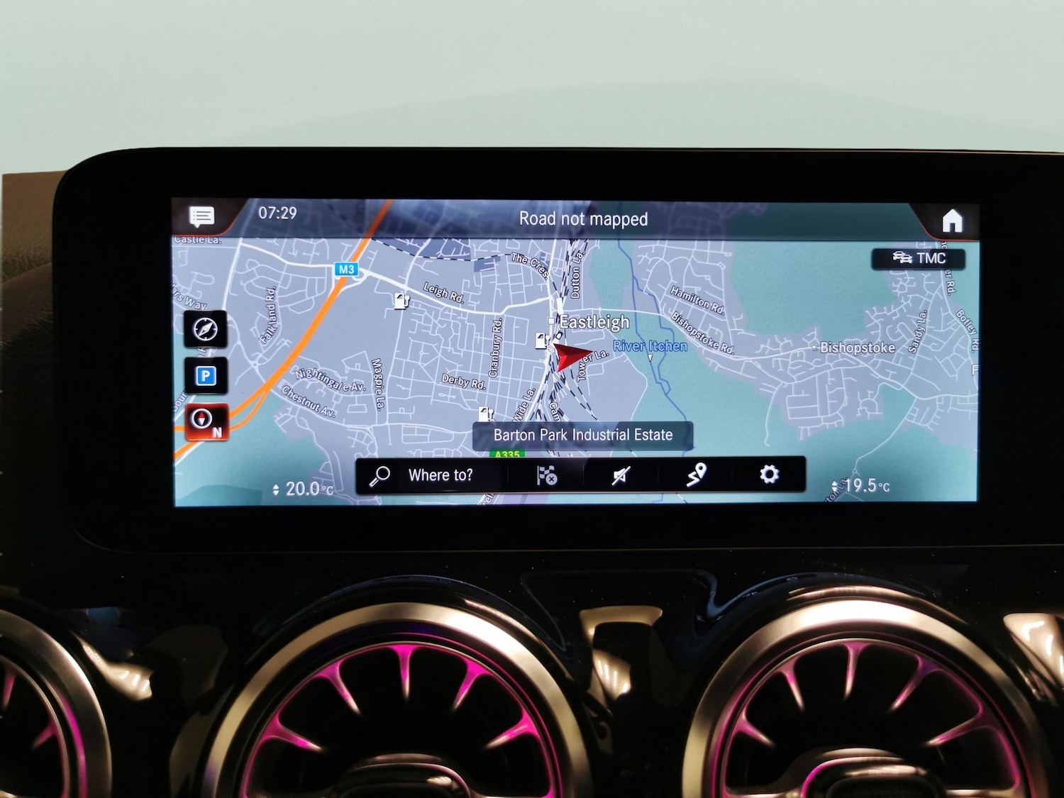 Used Mercedes-Benz GLA 2022 for sale - 77542957: Photo 5