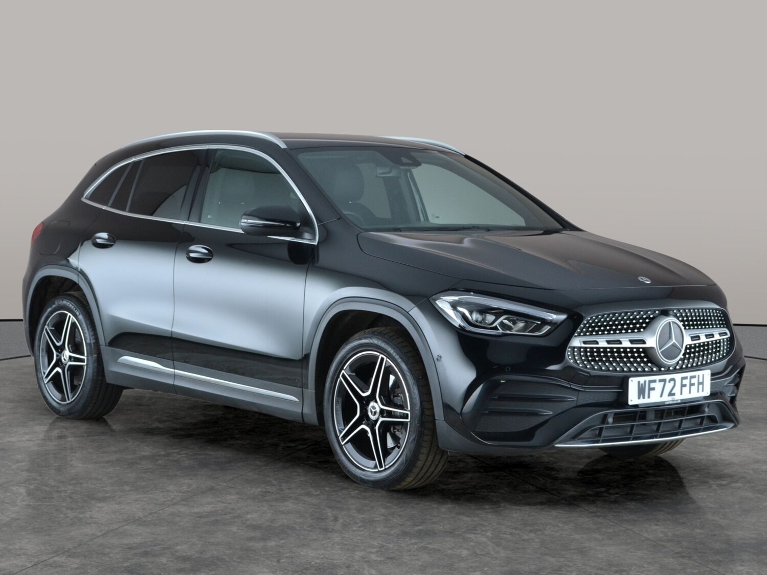 Used Mercedes-Benz GLA 2022 for sale - 77542957: Photo 7