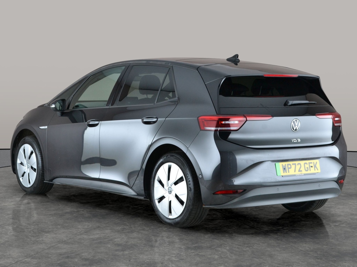 Used Volkswagen ID.3 2022 for sale - 77095494: Photo 11