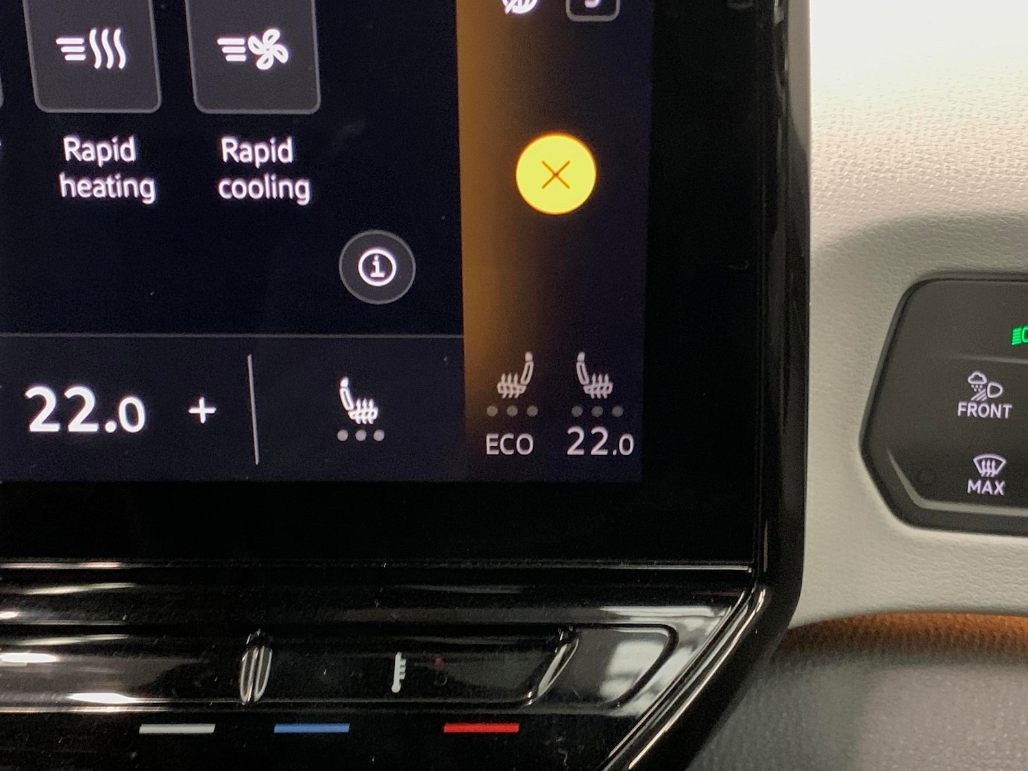 Used Volkswagen ID.3 2022 for sale - 77095494: Photo 18