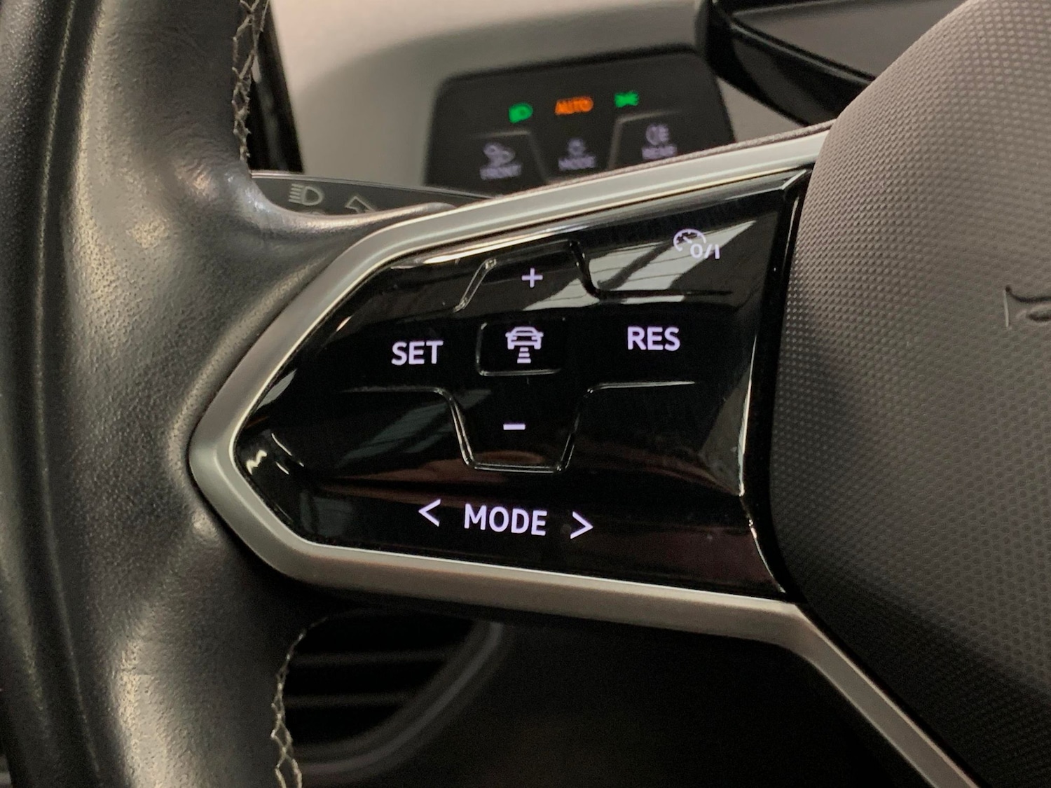 Used Volkswagen ID.3 2022 for sale - 77095494: Photo 20