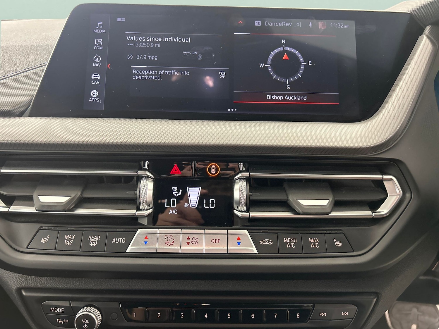 Used BMW 1 Series 2021 for sale - 76566102: Photo 22