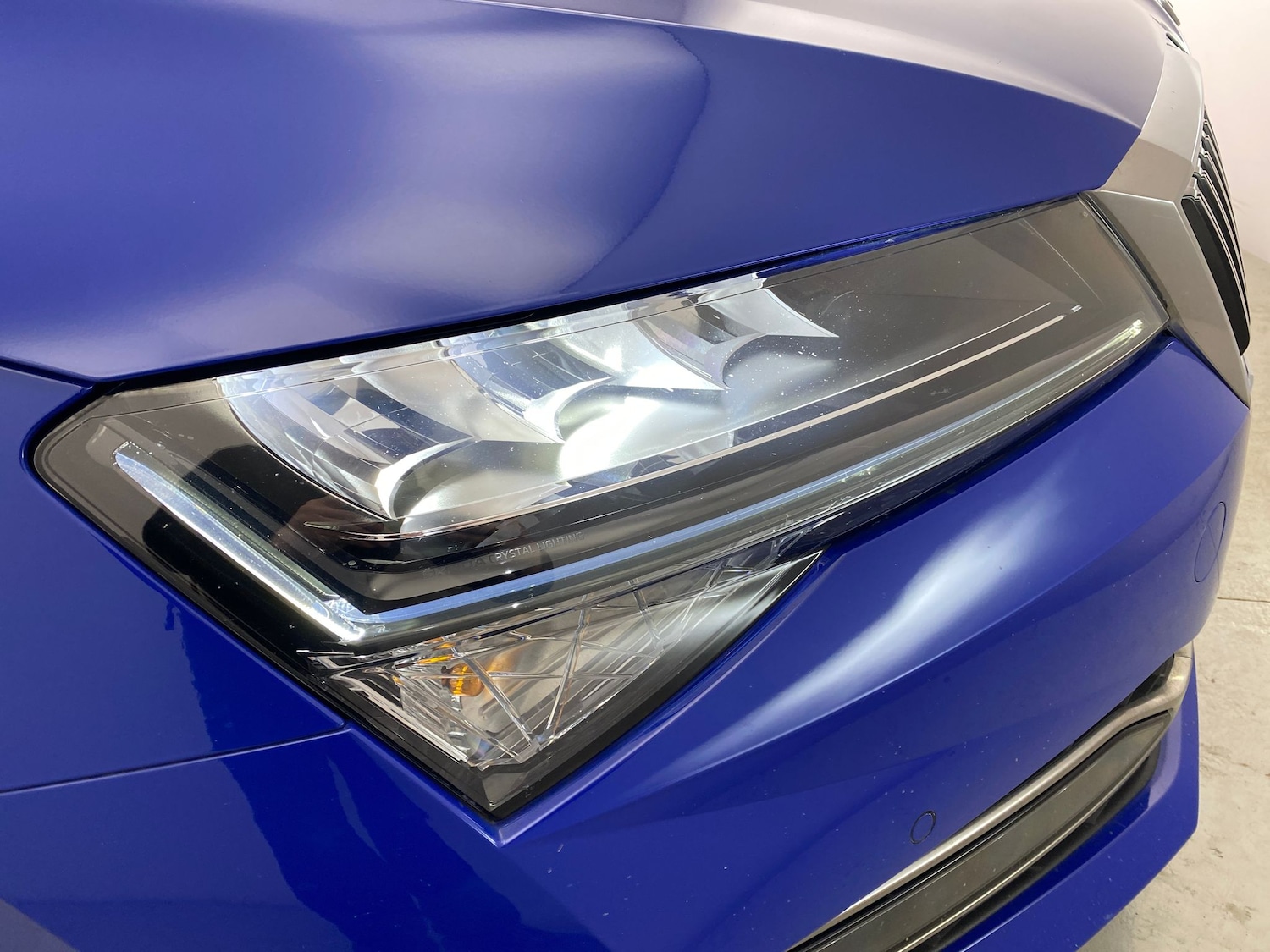 Used Skoda Superb 2021 for sale - 76999695: Photo 22