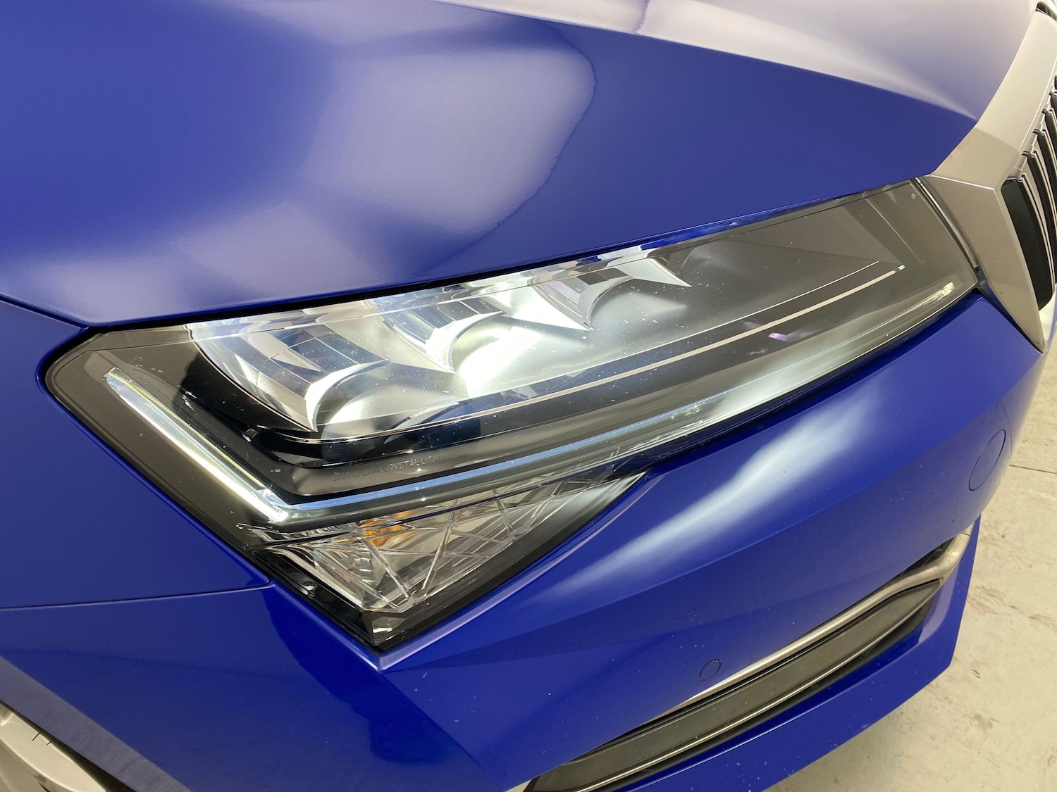 Used Skoda Superb 2021 for sale - 76999695: Photo 23