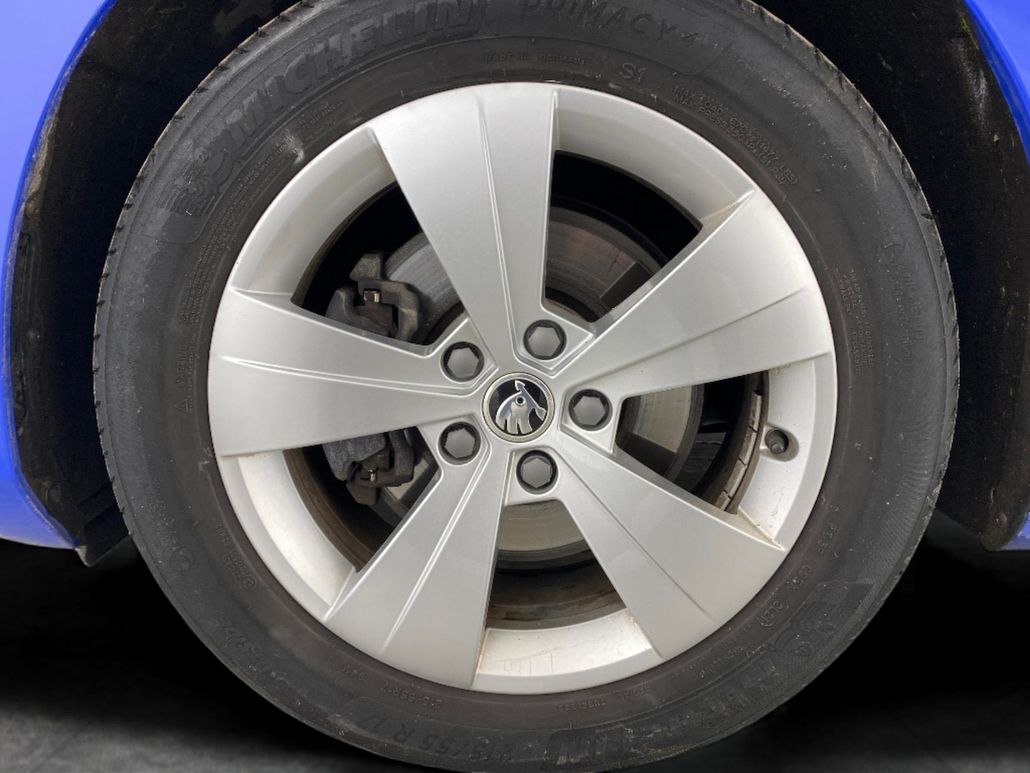 Used Skoda Superb 2021 for sale - 76999695: Photo 24