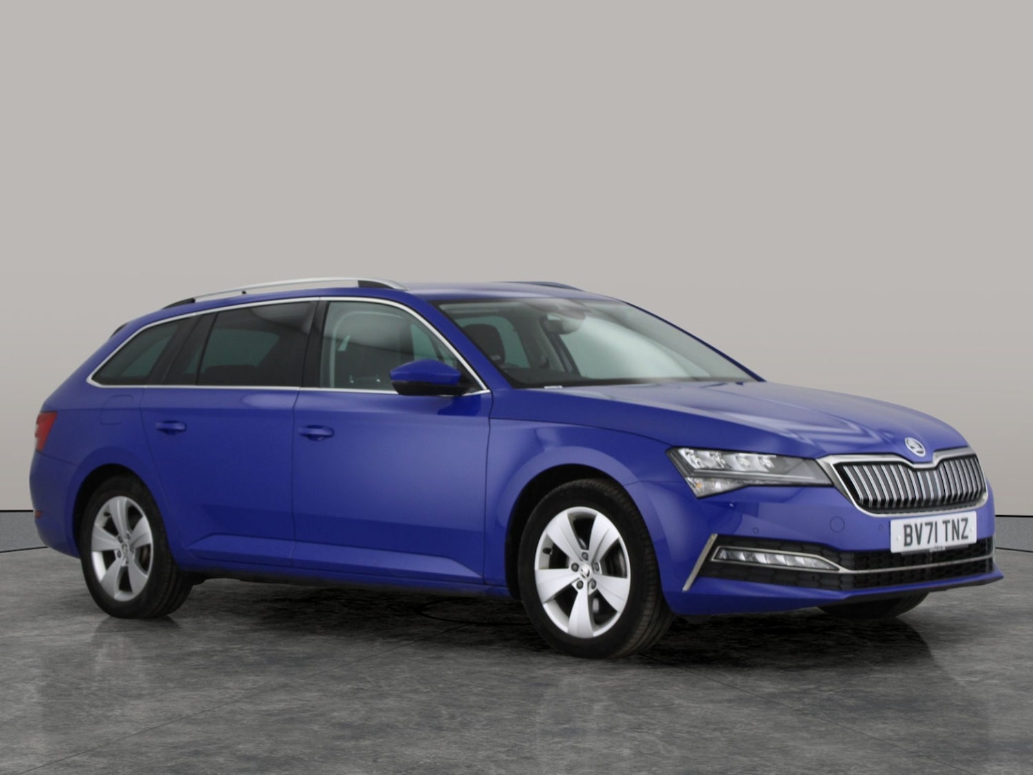 Used Skoda Superb 2021 for sale - 76999695: Photo 7