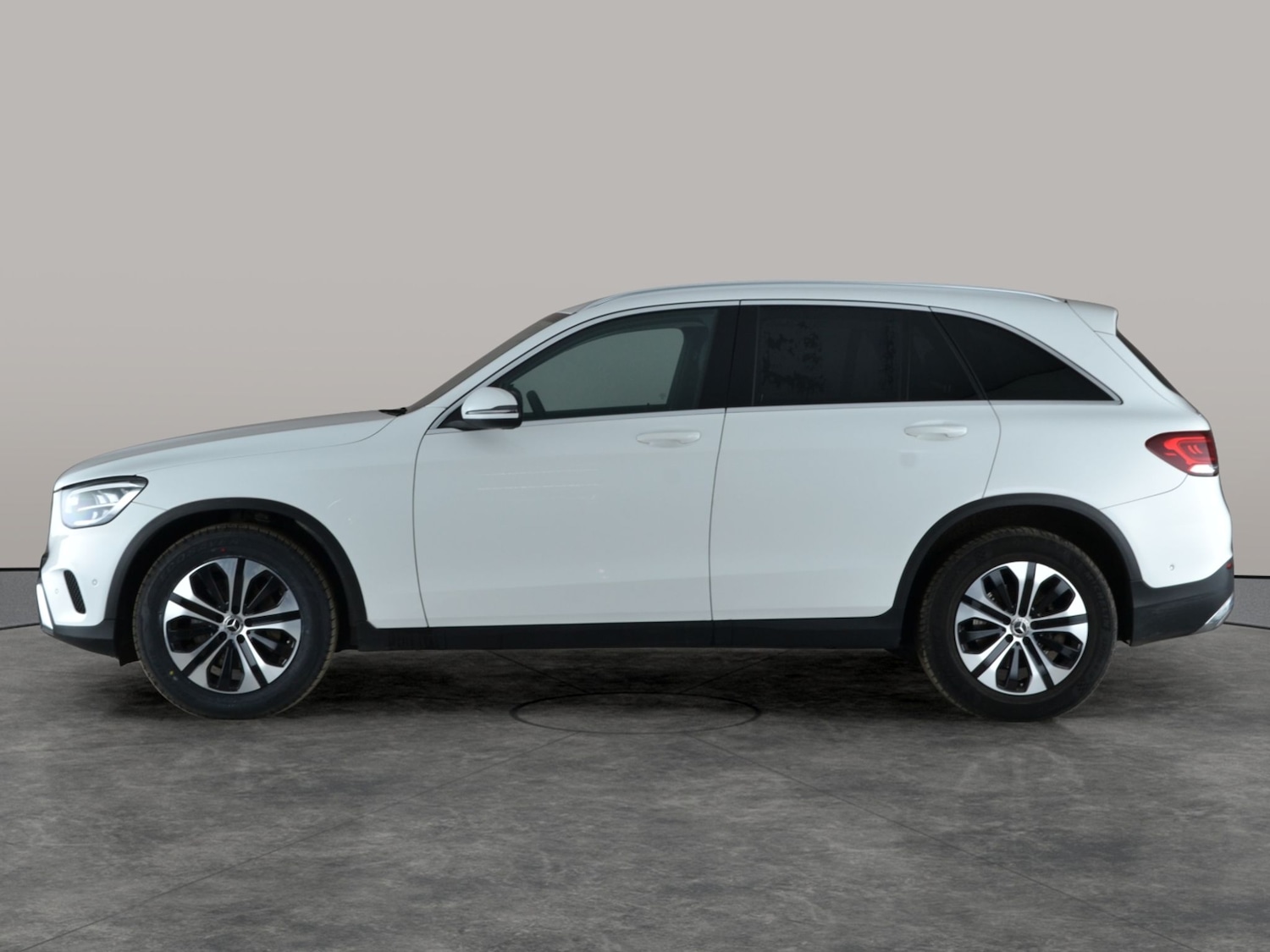 Used Mercedes-Benz GLC 2020 for sale - 77239785: Photo 13