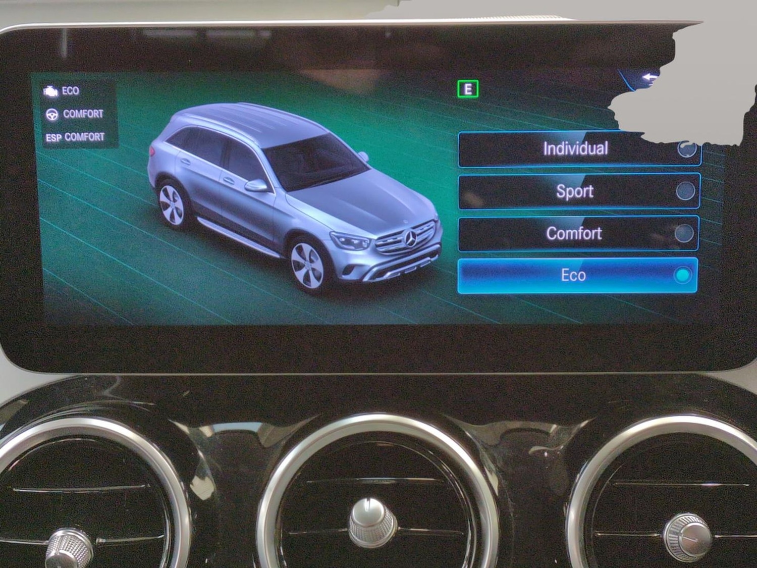 Used Mercedes-Benz GLC 2020 for sale - 77239785: Photo 16