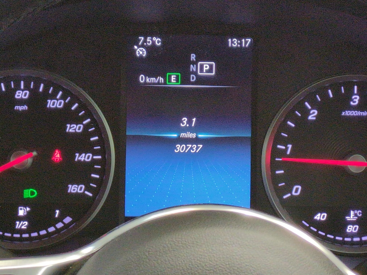 Used Mercedes-Benz GLC 2020 for sale - 77239785: Photo 21