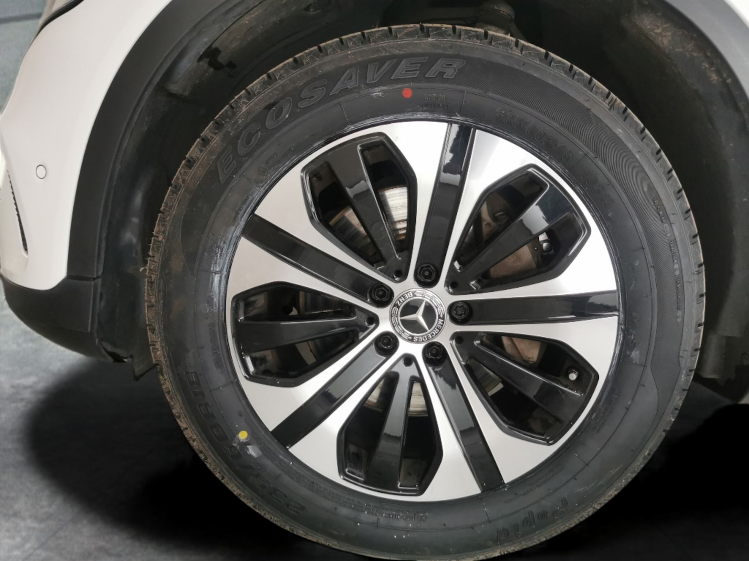 Used Mercedes-Benz GLC 2020 for sale - 77239785: Photo 25