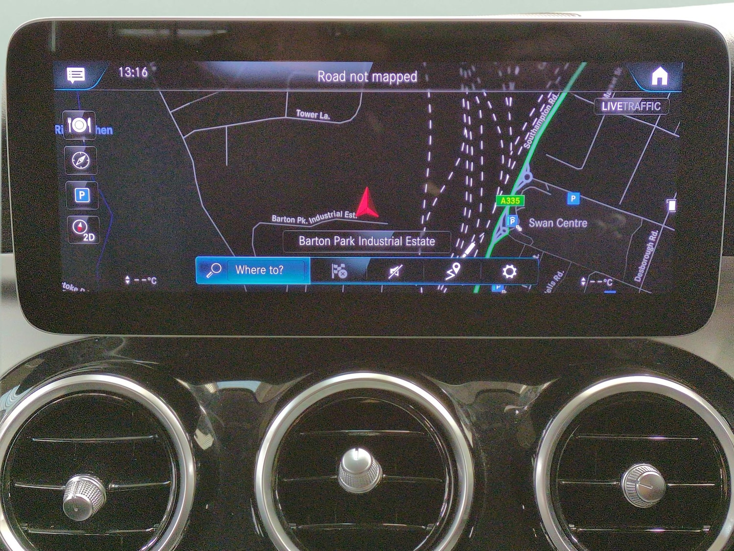 Used Mercedes-Benz GLC 2020 for sale - 77239785: Photo 5