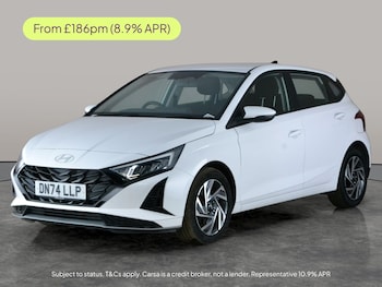 Used Hyundai i20 2024 for sale - 78023046: Photo