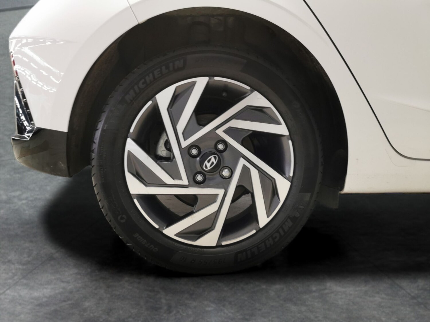 Used Hyundai i20 2024 for sale - 78023046: Photo 25