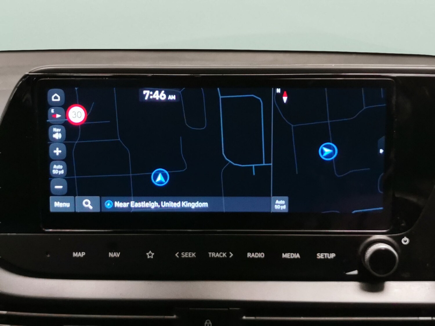 Used Hyundai i20 2024 for sale - 78023046: Photo 6