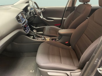 Used Hyundai IONIQ 2019 for sale - 78166762: Photo