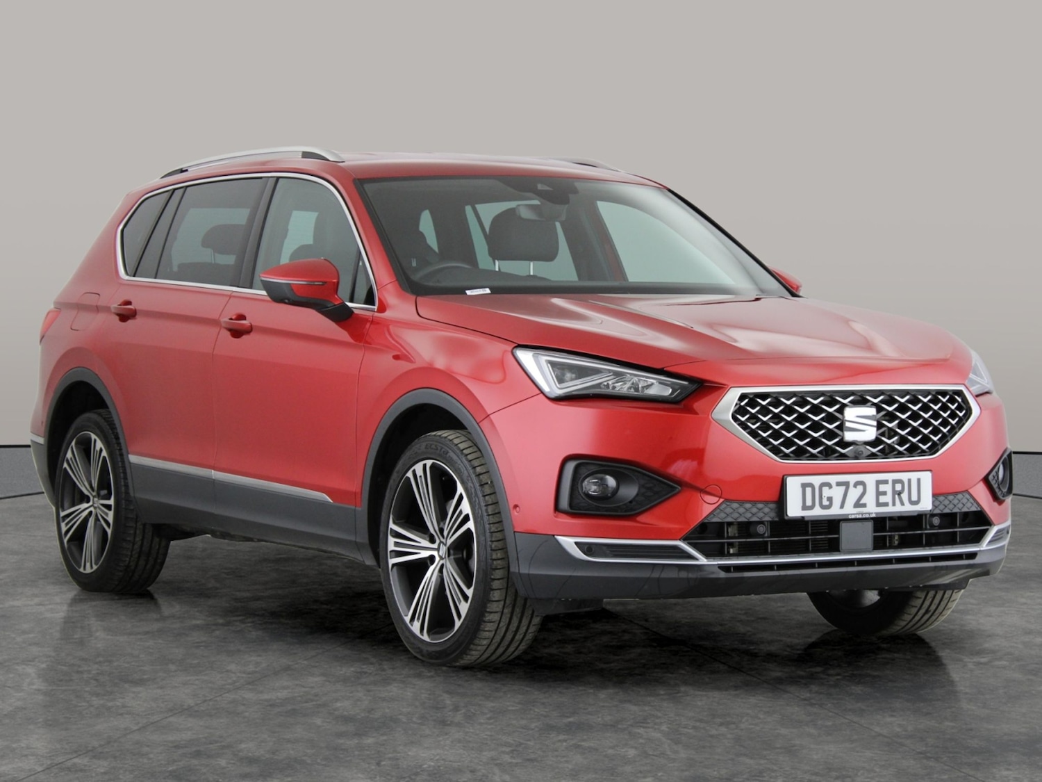 Used SEAT Tarraco 2022 for sale - 76464235: Photo 11