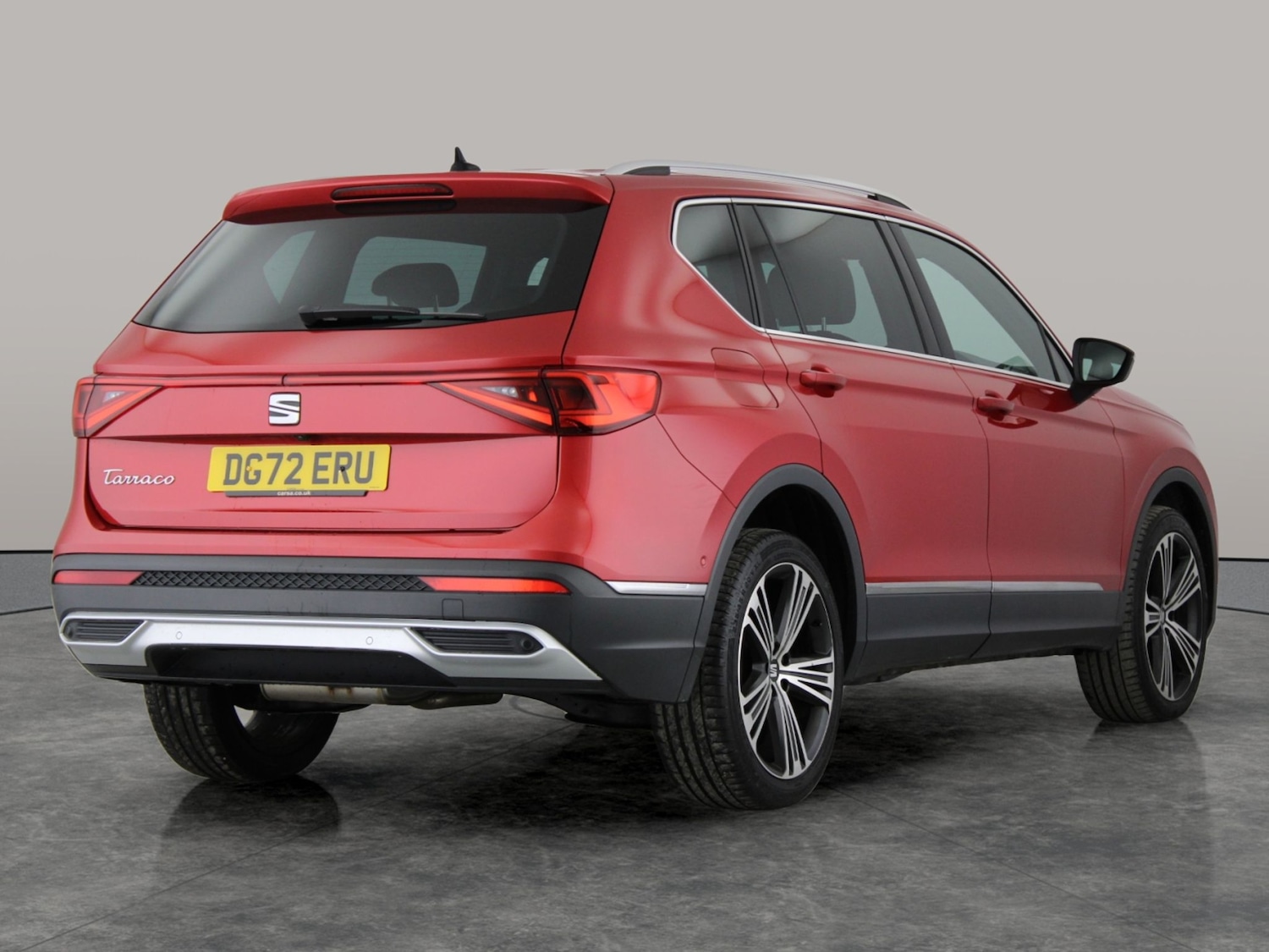 Used SEAT Tarraco 2022 for sale - 76464235: Photo 13