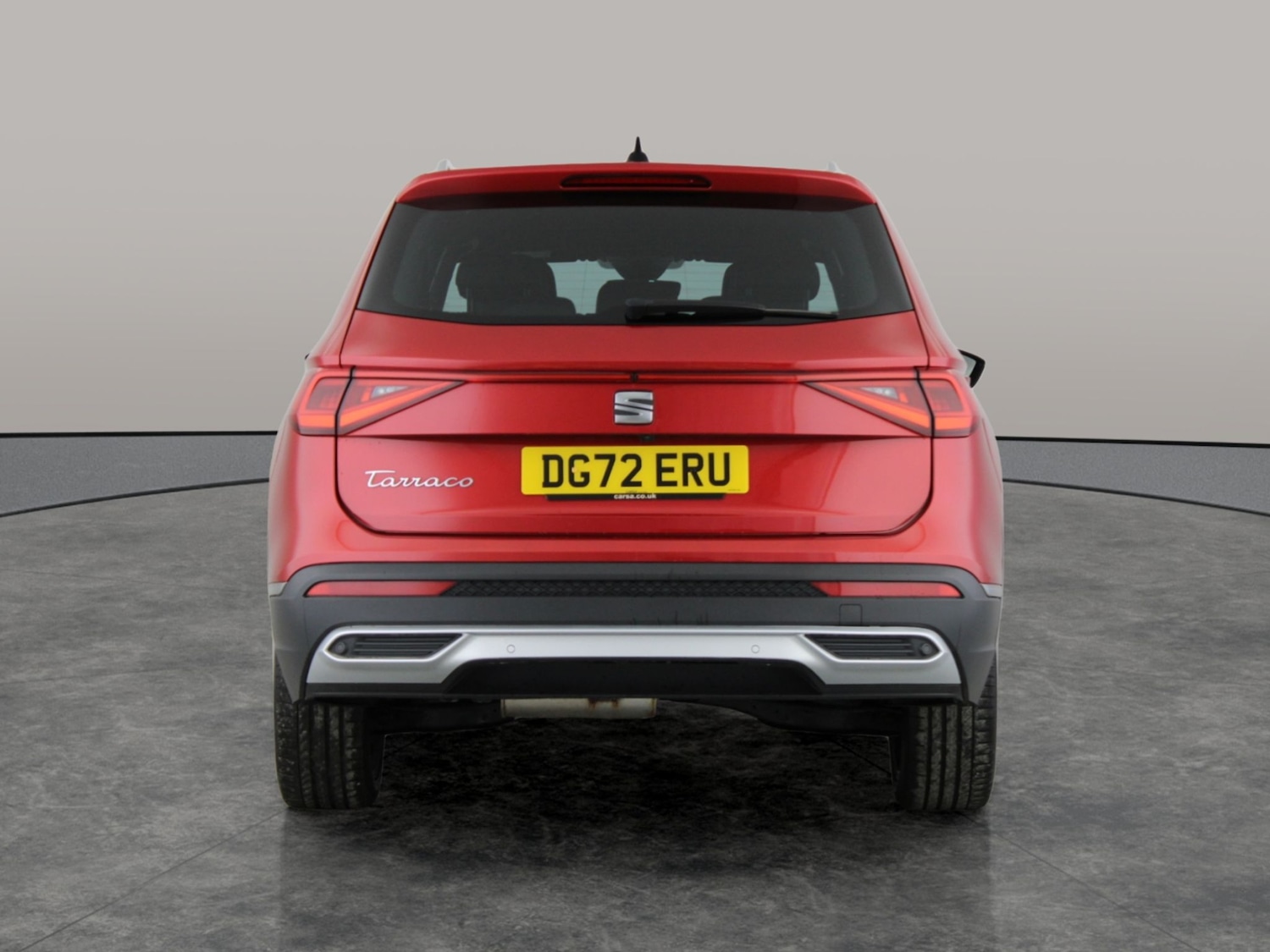 Used SEAT Tarraco 2022 for sale - 76464235: Photo 14