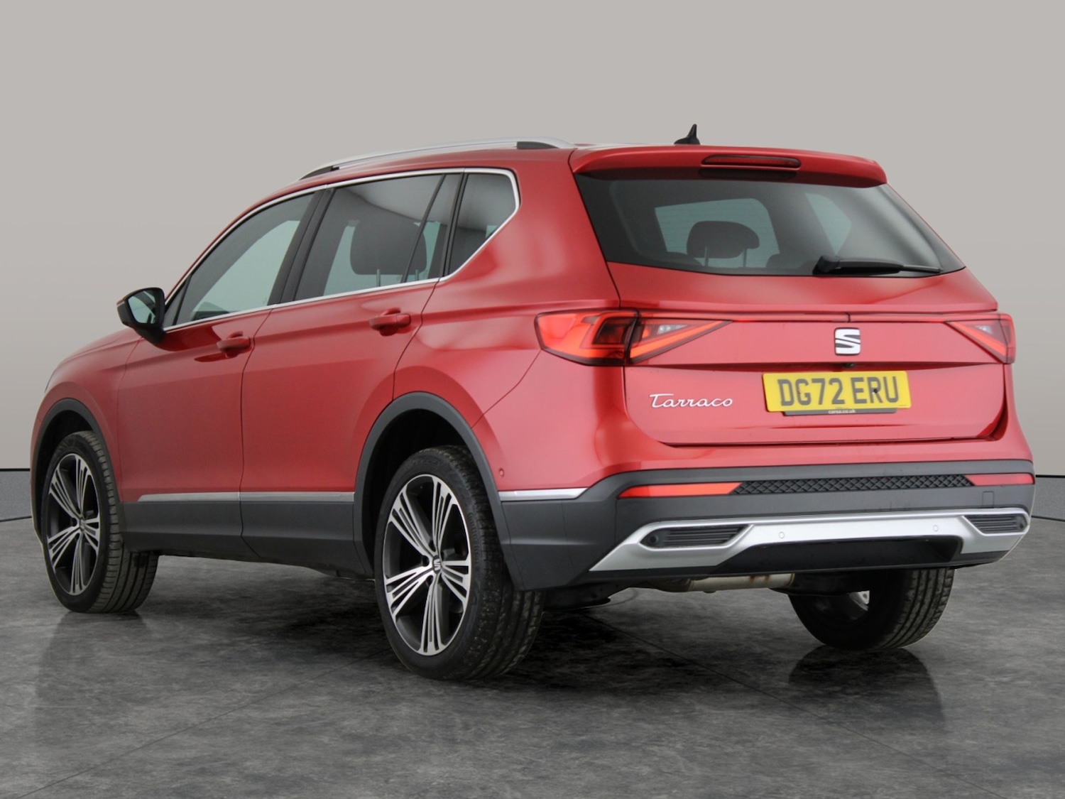 Used SEAT Tarraco 2022 for sale - 76464235: Photo 16