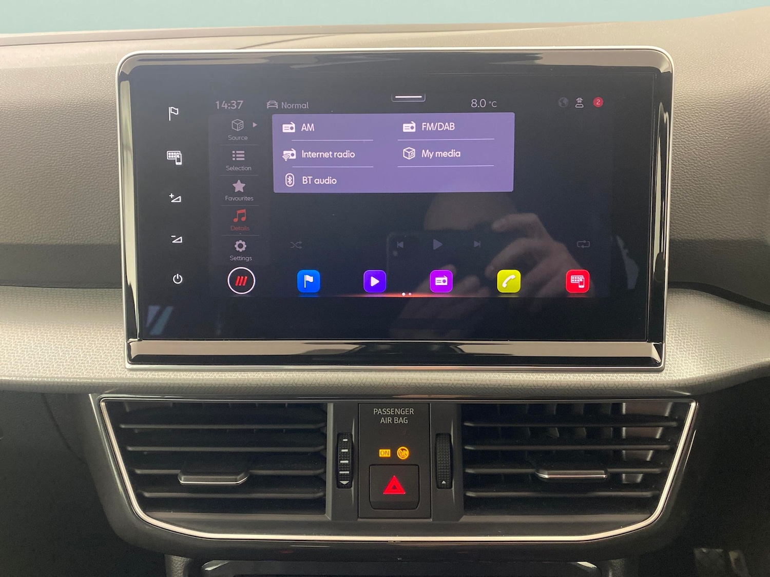 Used SEAT Tarraco 2022 for sale - 76464235: Photo 23