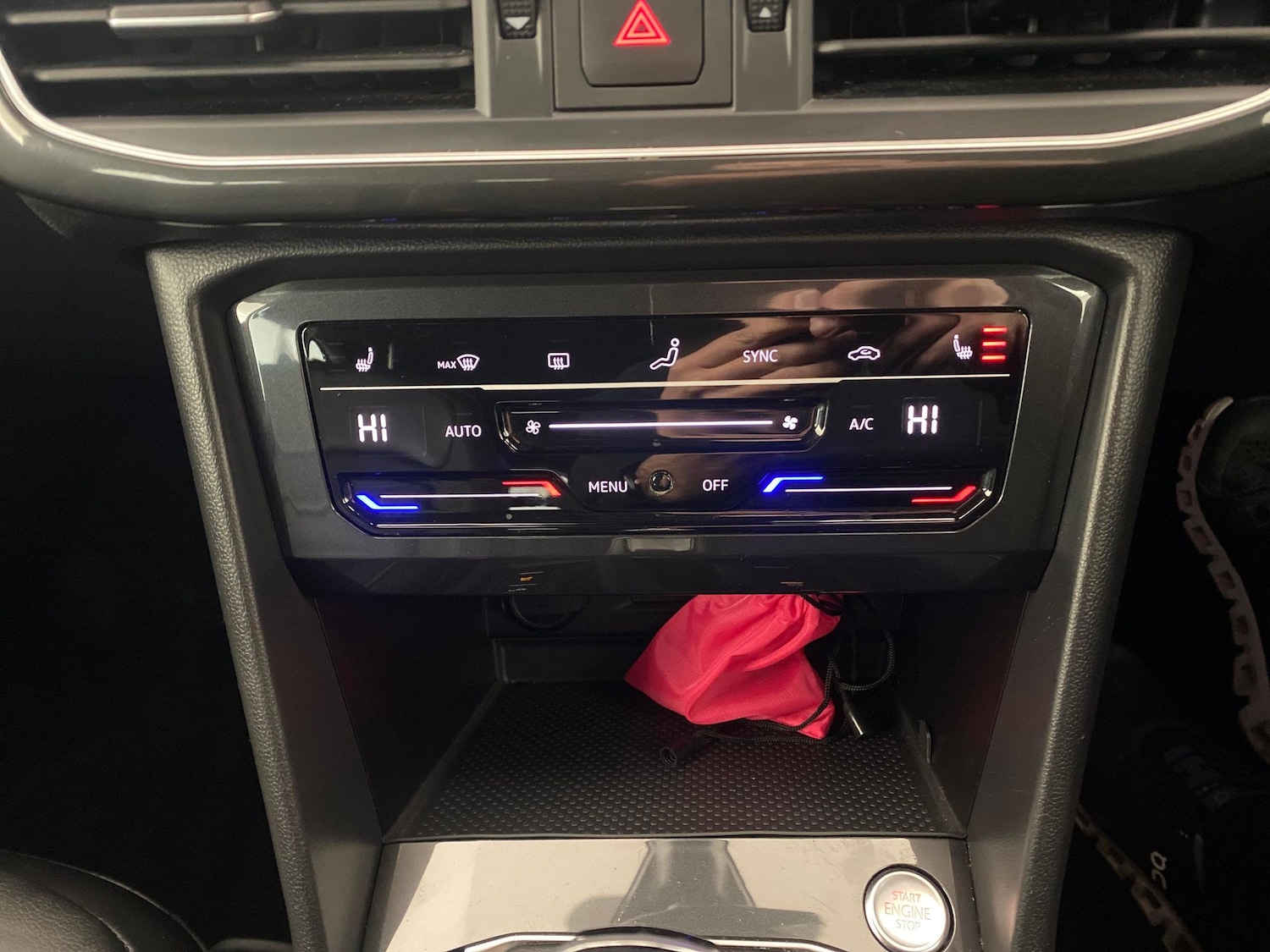 Used SEAT Tarraco 2022 for sale - 76464235: Photo 27