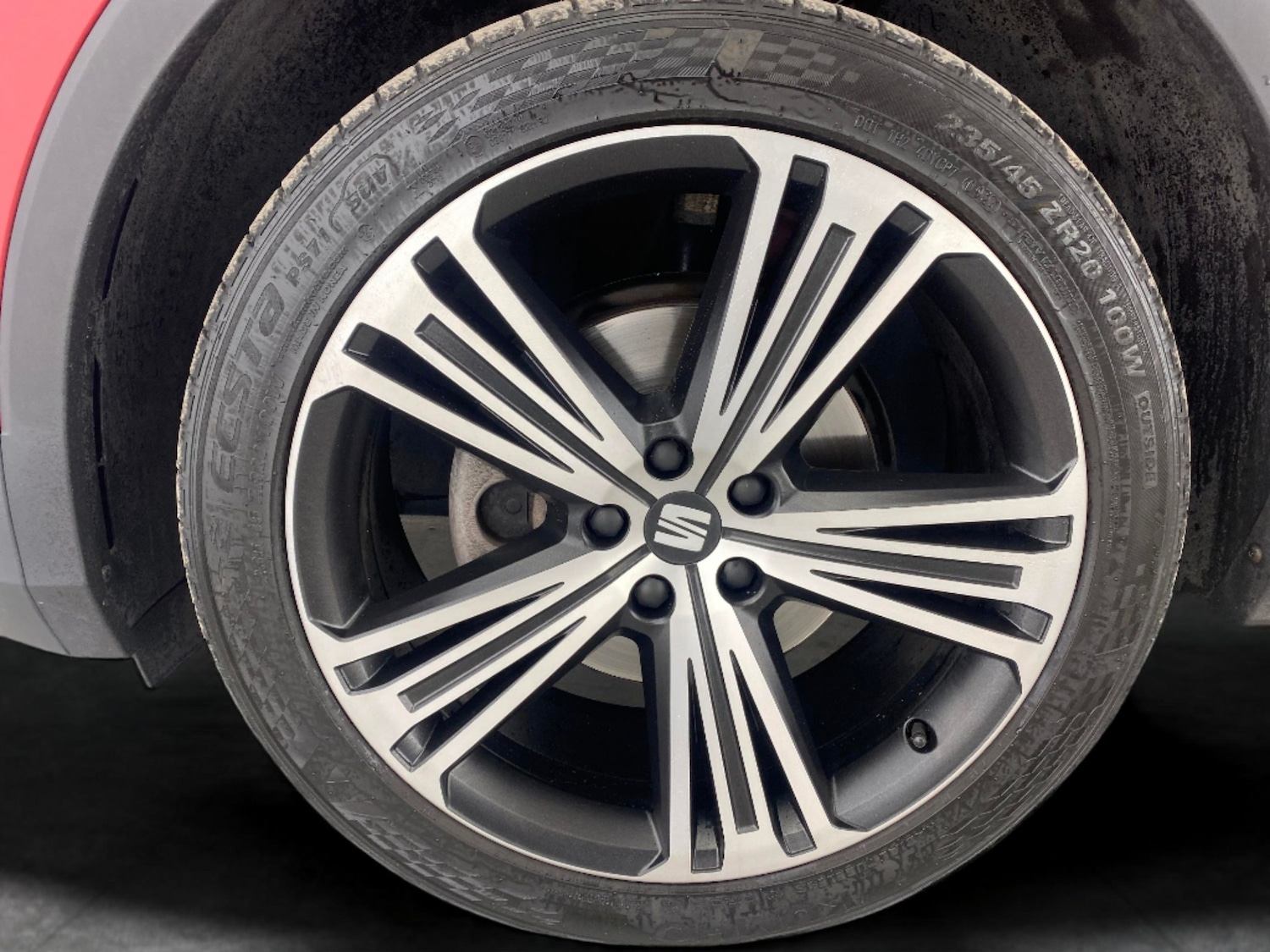 Used SEAT Tarraco 2022 for sale - 76464235: Photo 34