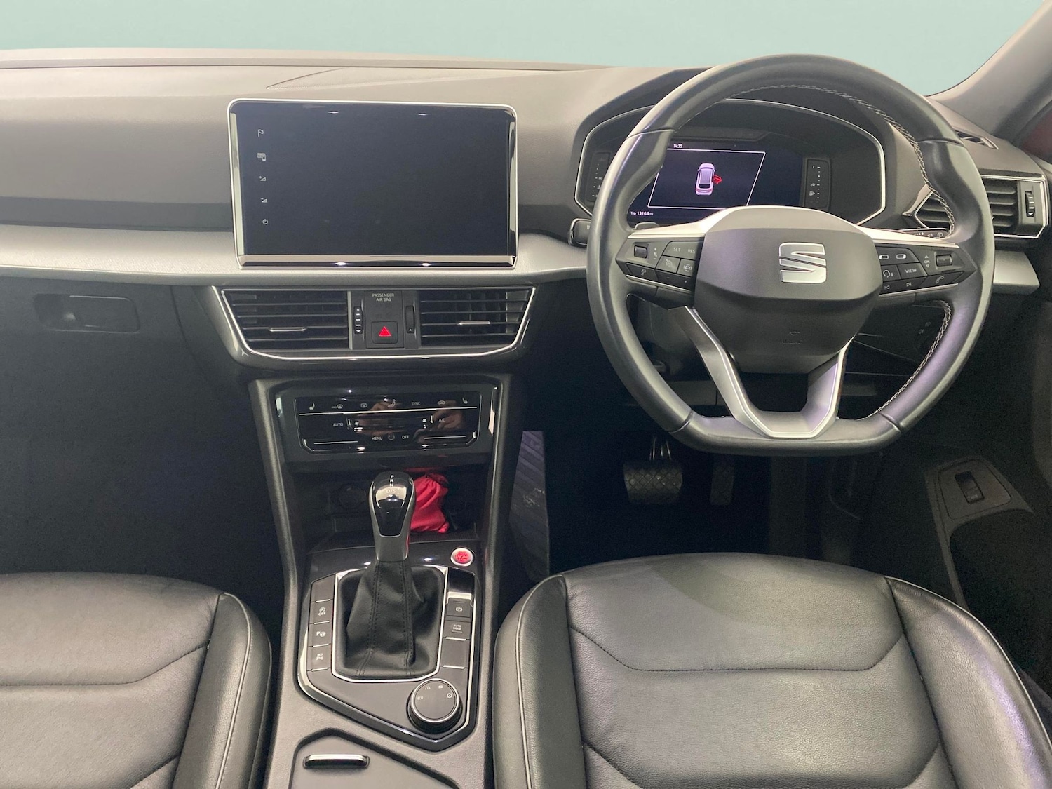 Used SEAT Tarraco 2022 for sale - 76464235: Photo 4