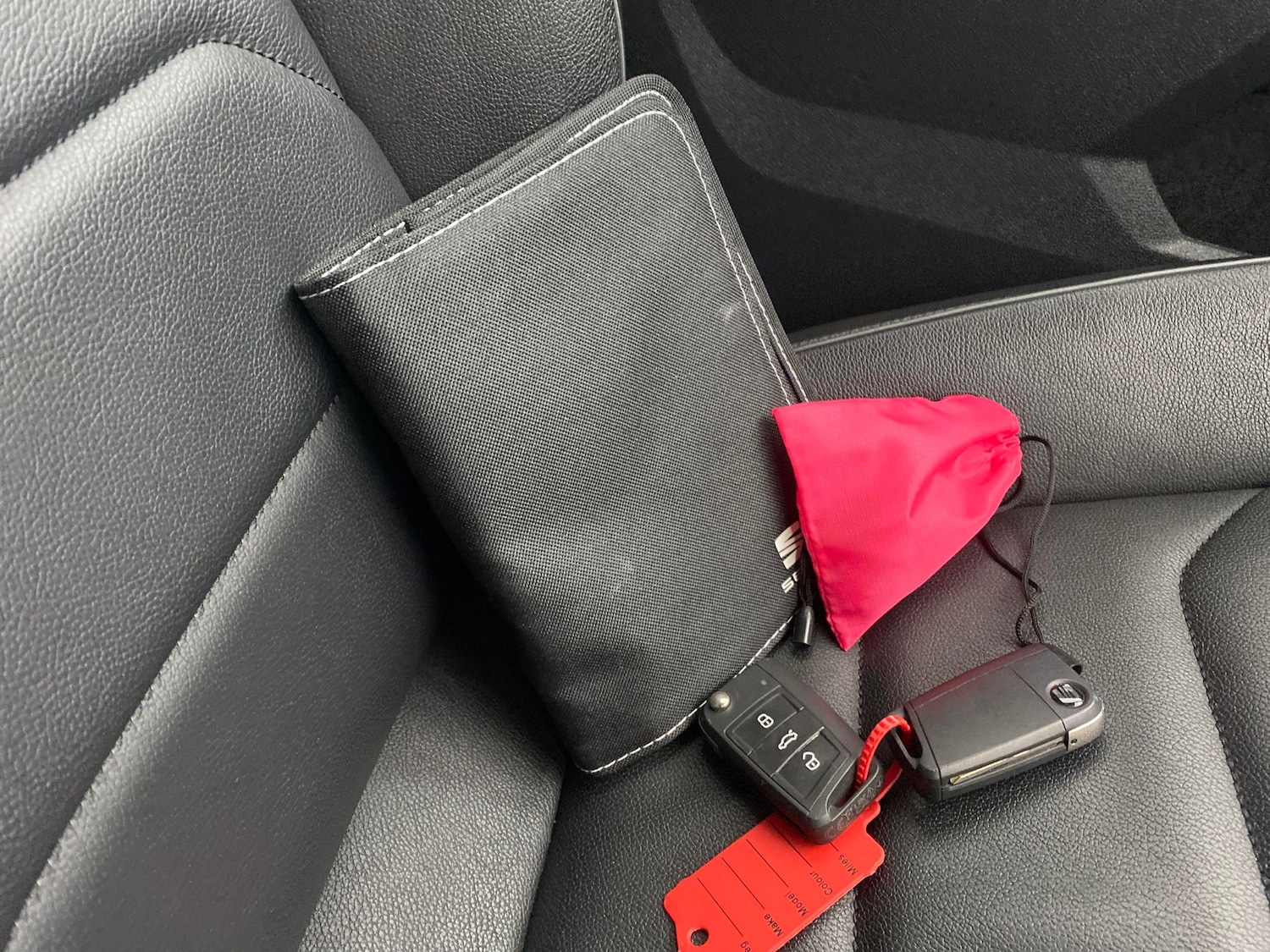 Used SEAT Tarraco 2022 for sale - 76464235: Photo 44