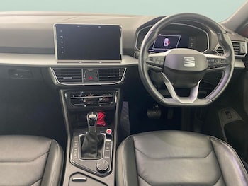 Used SEAT Tarraco undefined for sale - 76464235: Photo