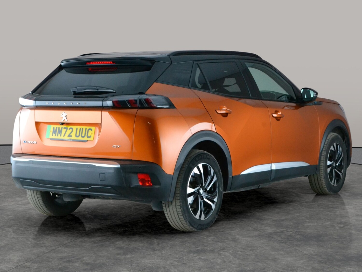 Used Peugeot 2008 2022 for sale - 77932388: Photo 10