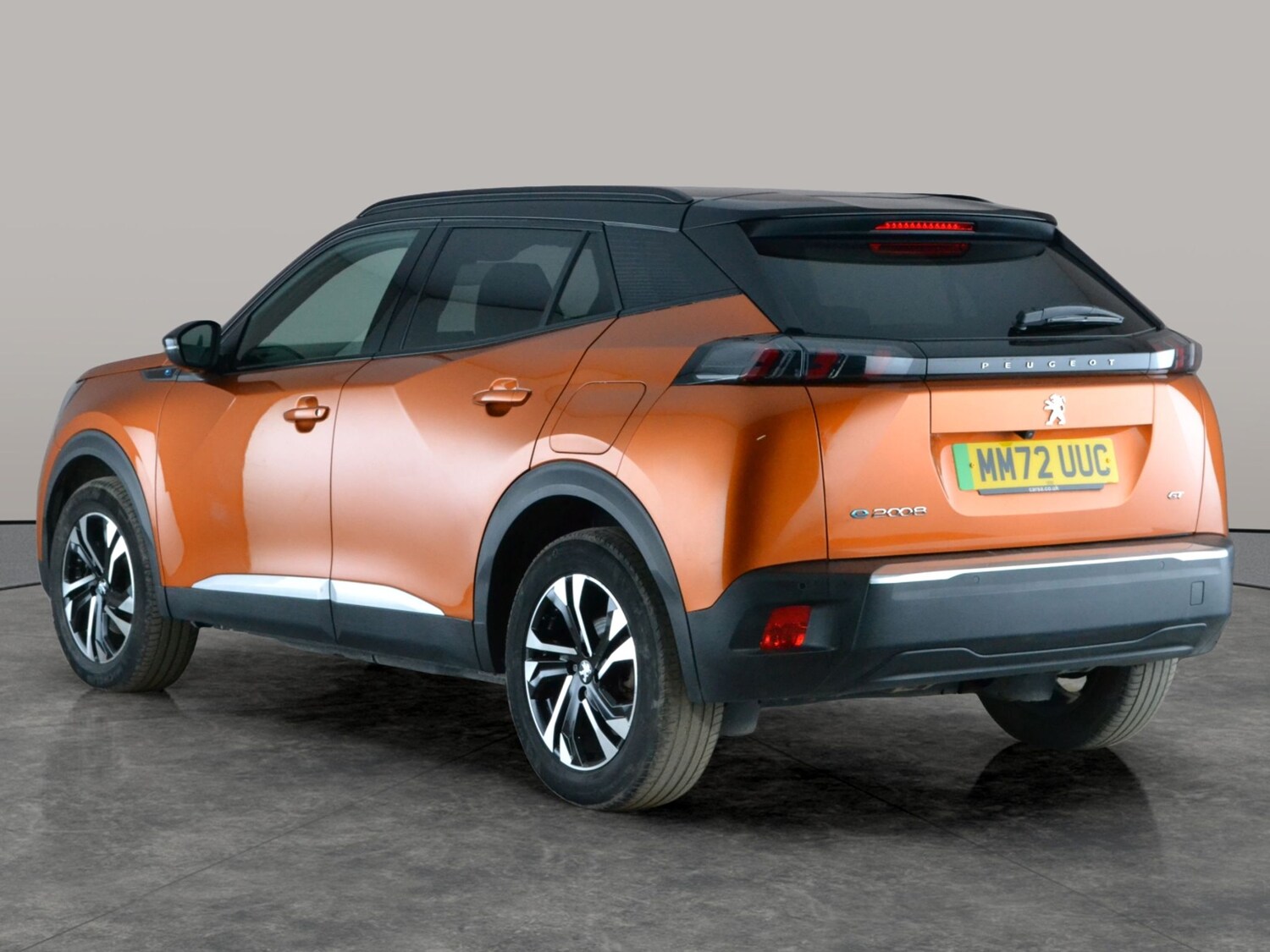 Used Peugeot 2008 2022 for sale - 77932388: Photo 12