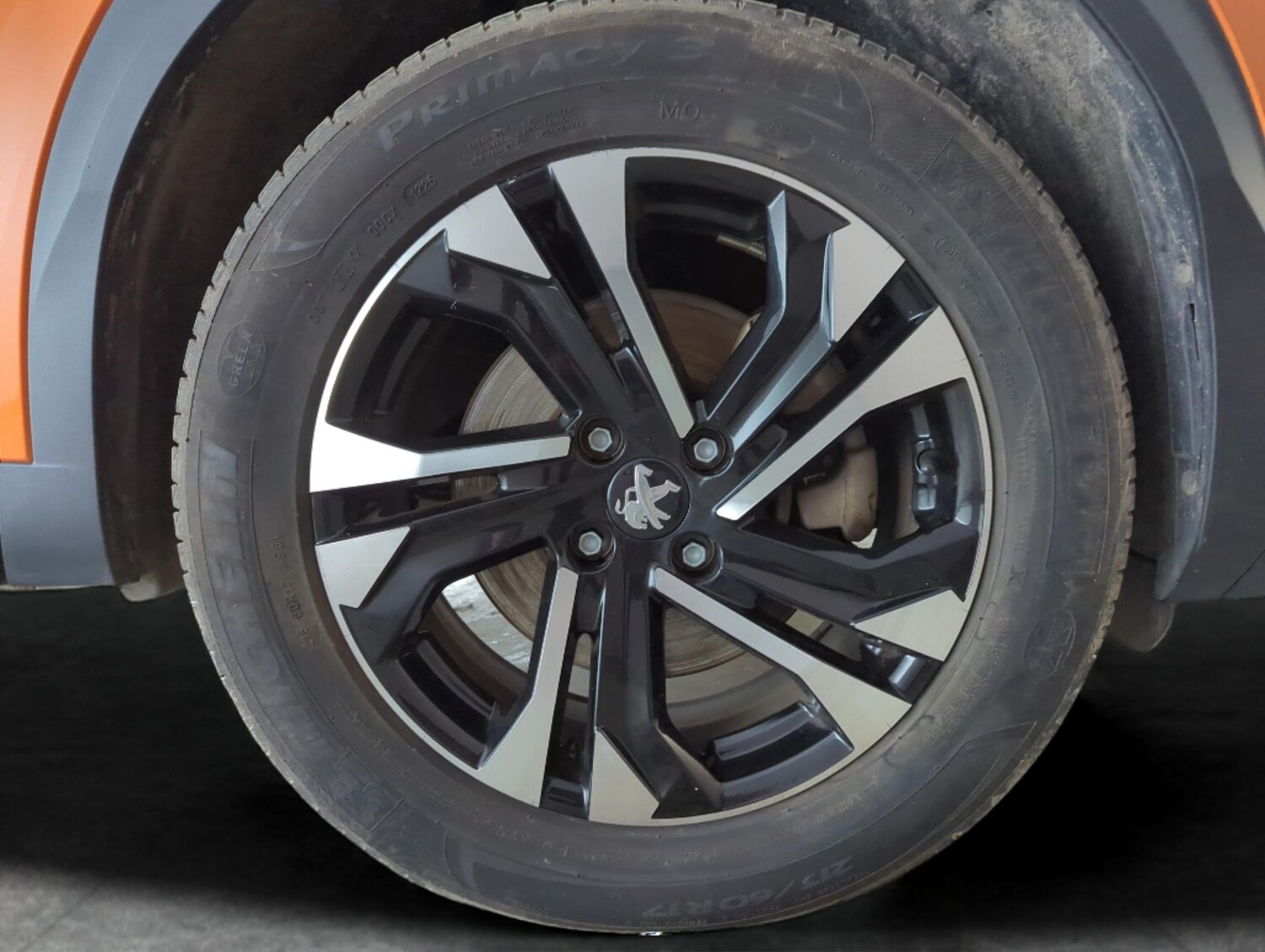 Used Peugeot 2008 2022 for sale - 77932388: Photo 24