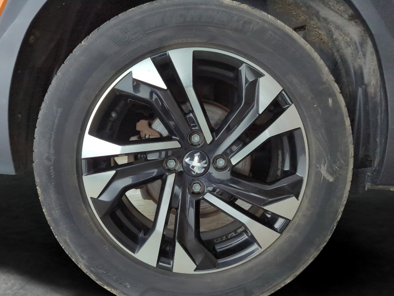 Used Peugeot 2008 2022 for sale - 77932388: Photo 25