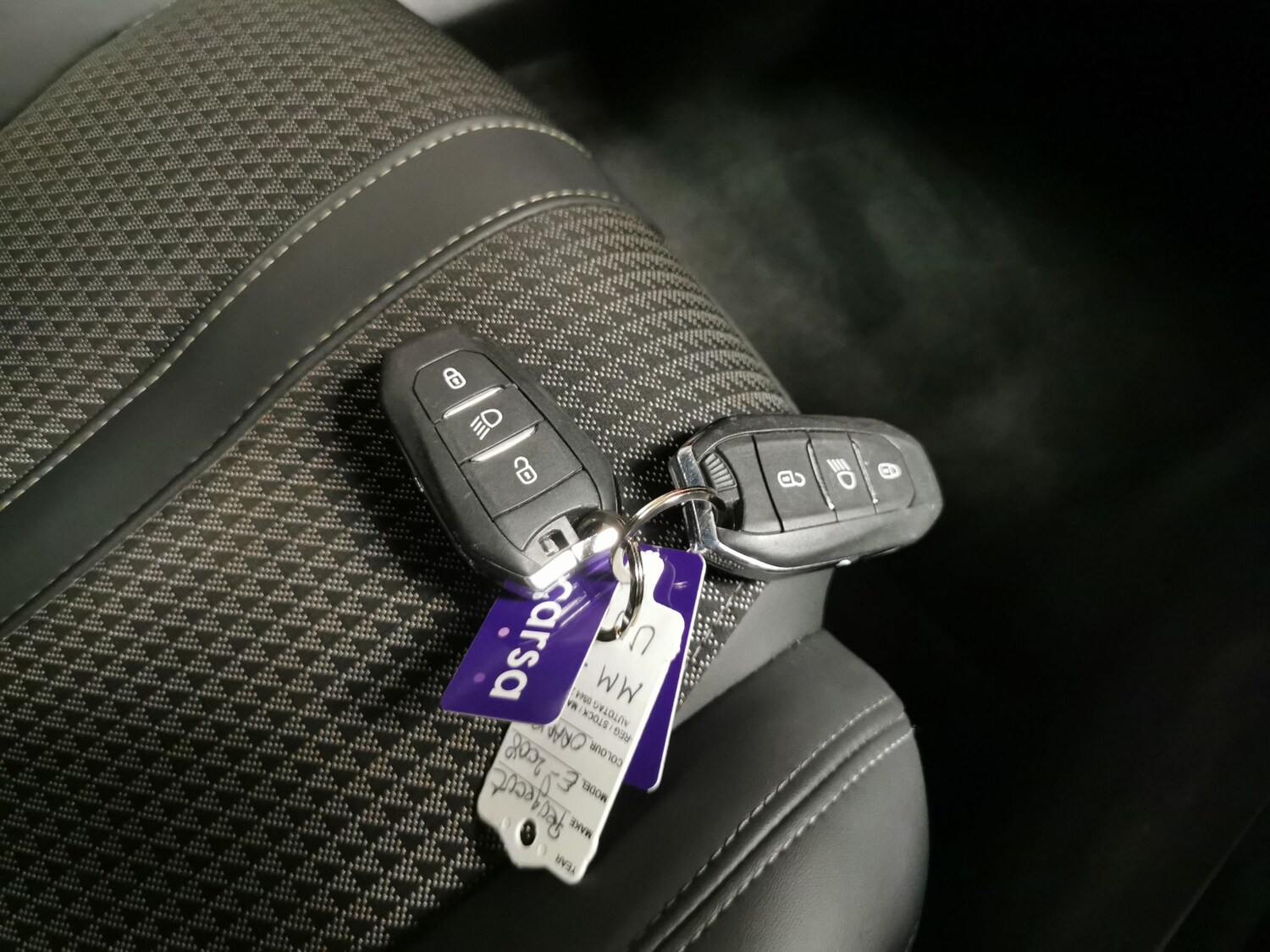 Used Peugeot 2008 2022 for sale - 77932388: Photo 31