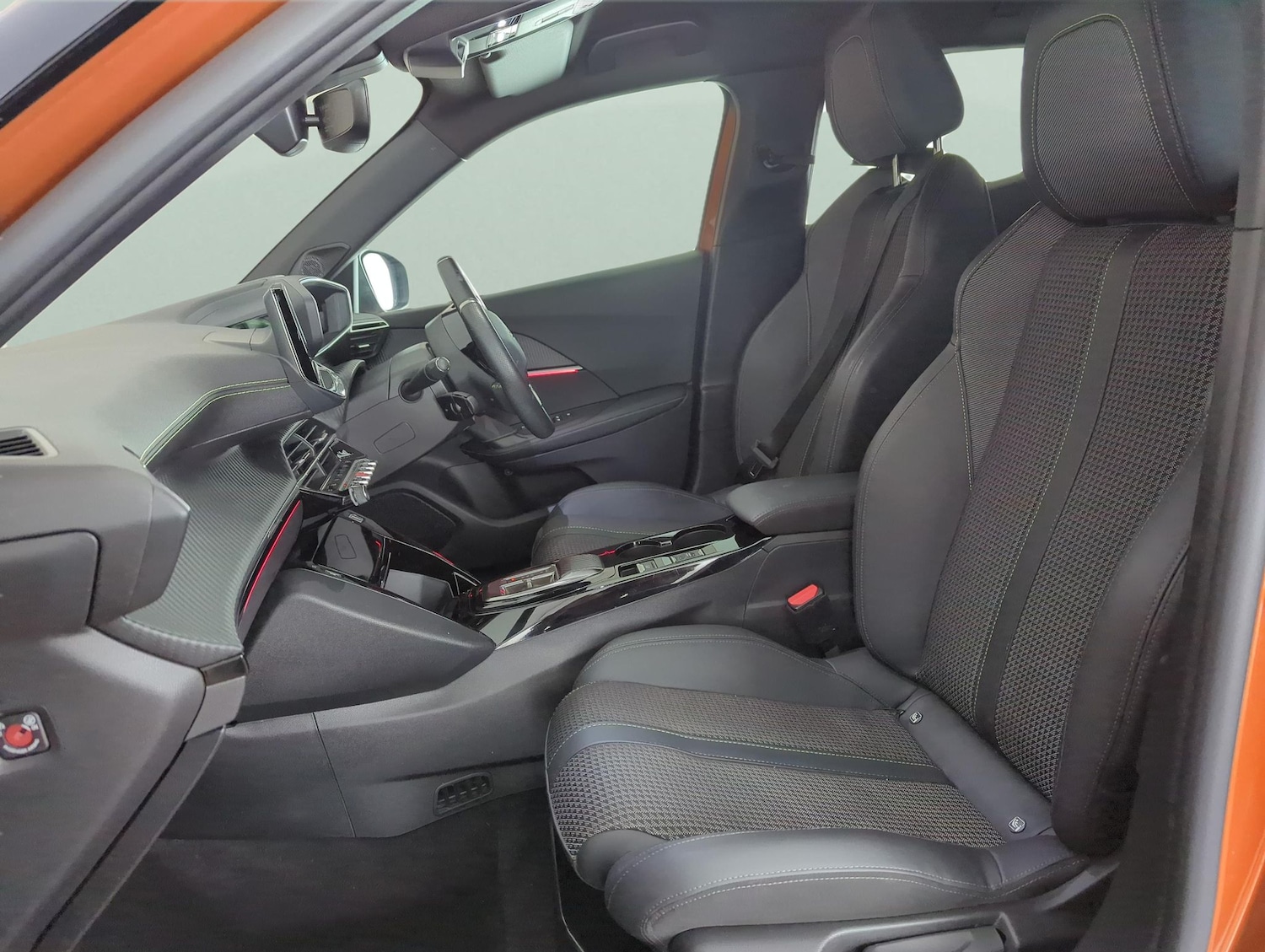 Used Peugeot 2008 2022 for sale - 77932388: Photo 4