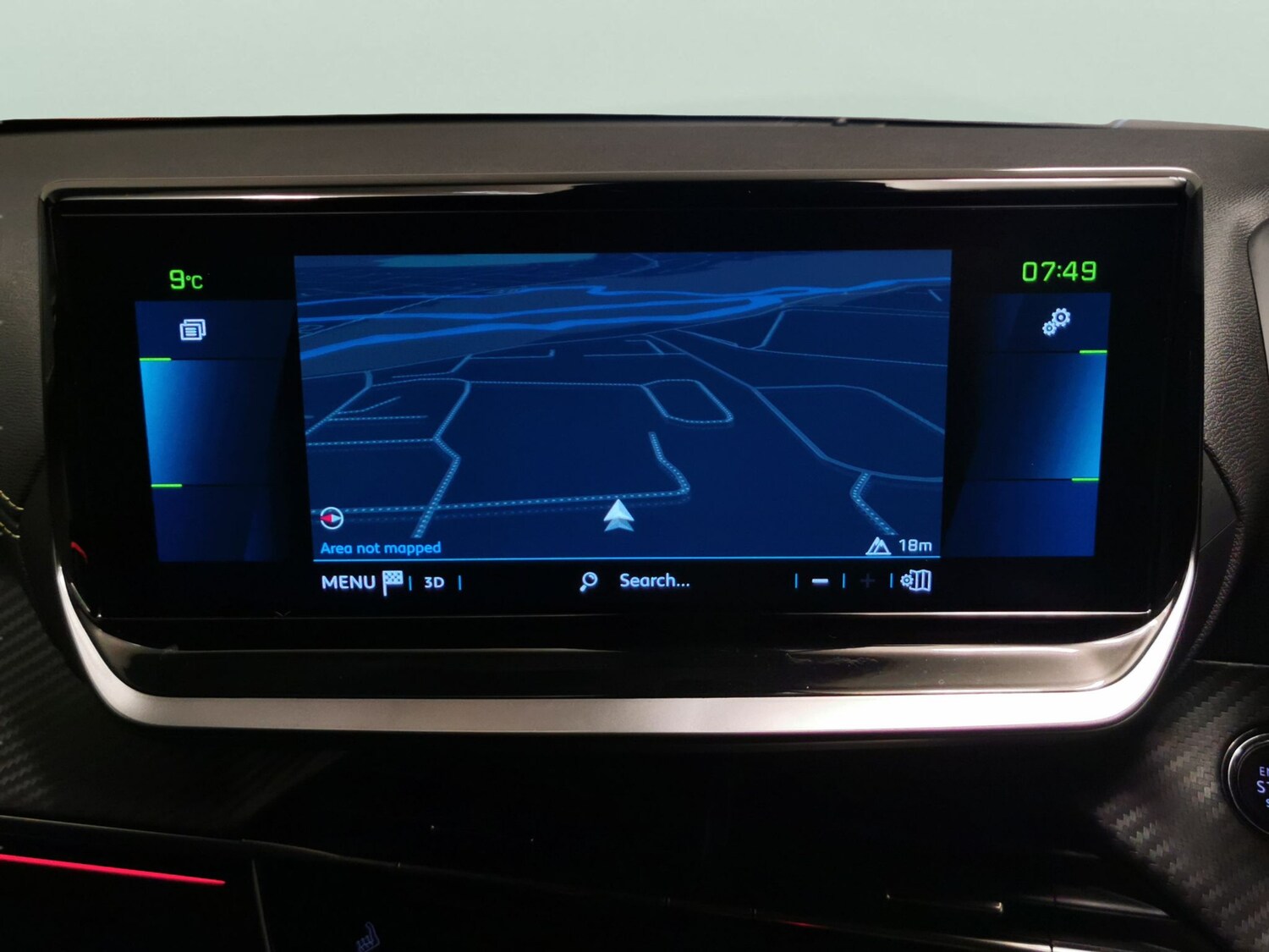 Used Peugeot 2008 2022 for sale - 77932388: Photo 6