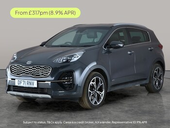 Used Kia Sportage 2022 for sale - 78478934: Photo