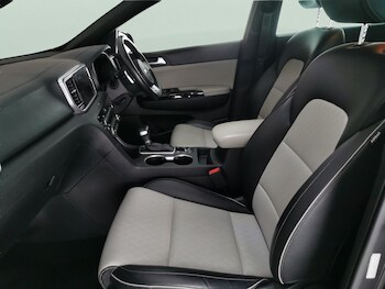 Used Kia Sportage 2022 for sale - 78478934: Photo