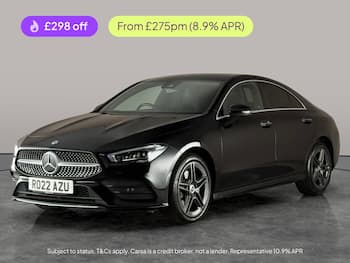 Used Mercedes-Benz CLA 2022 for sale - 79623466: Photo