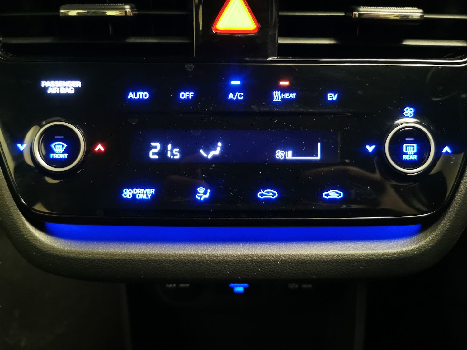 Used Hyundai IONIQ 2021 for sale - 77873089: Photo 16