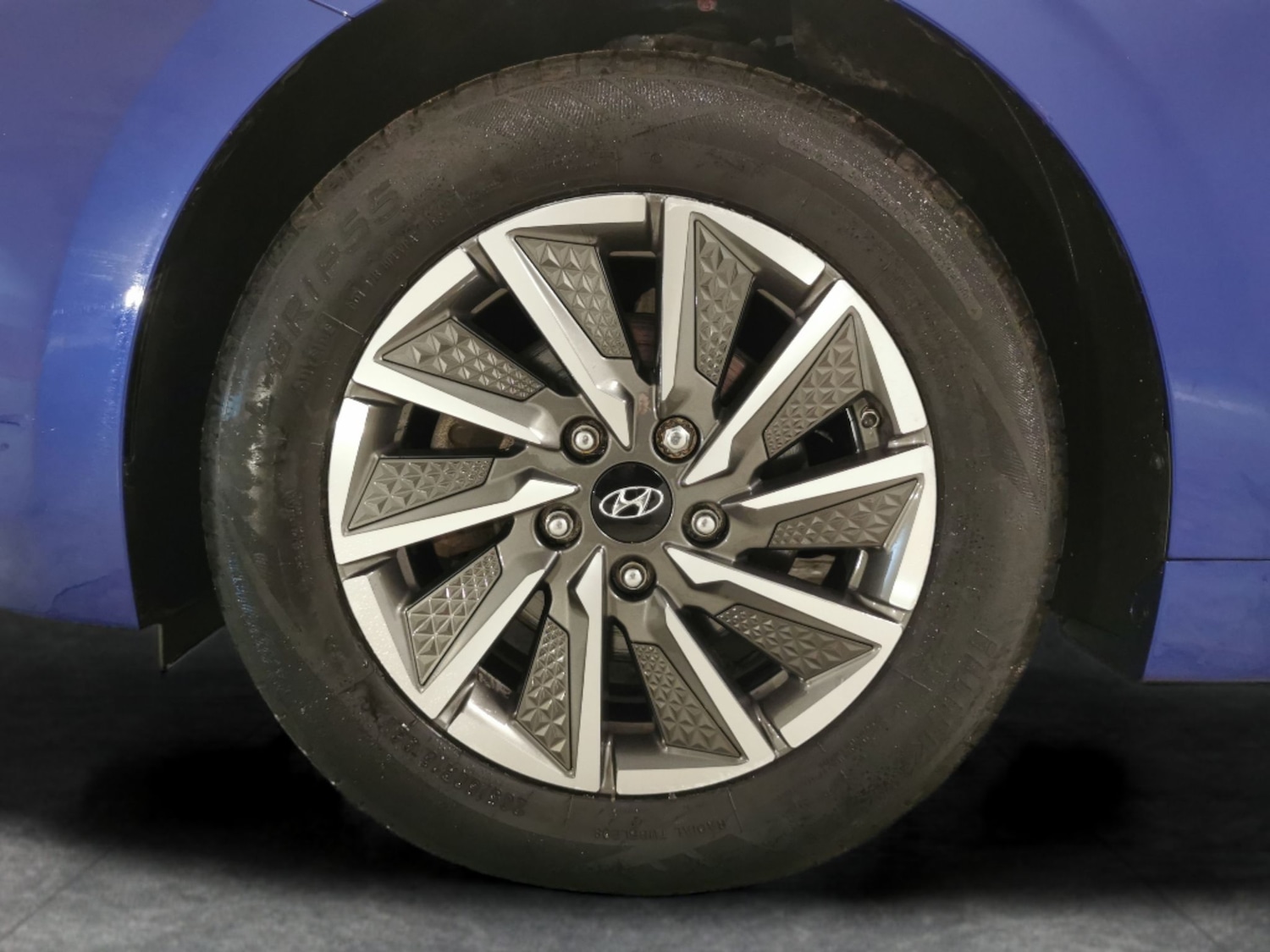 Used Hyundai IONIQ 2021 for sale - 77873089: Photo 23