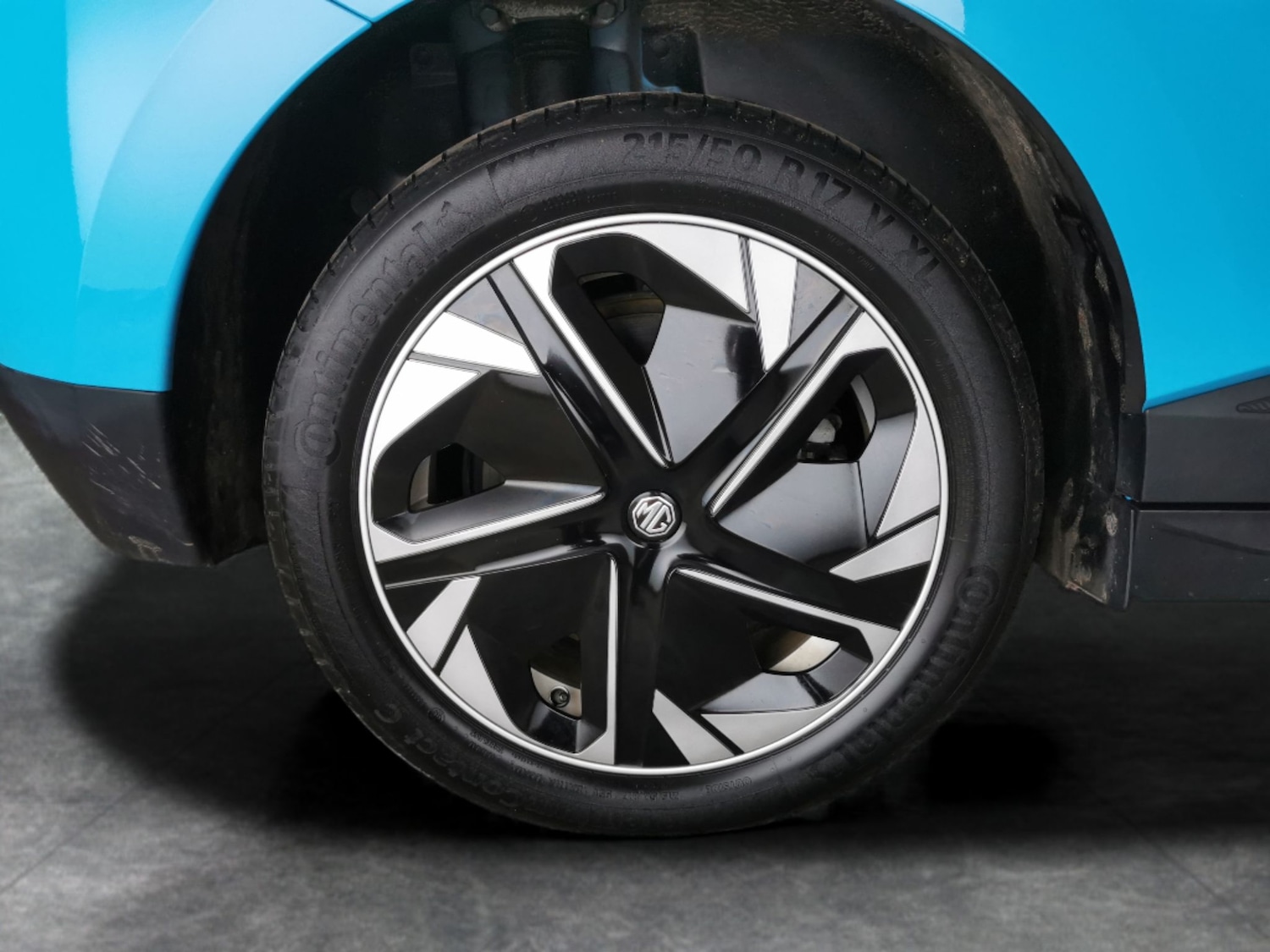 Used MG MG4 2023 for sale - 77398765: Photo 22