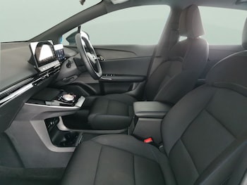 Used MG MG4 2023 for sale - 77398765: Photo