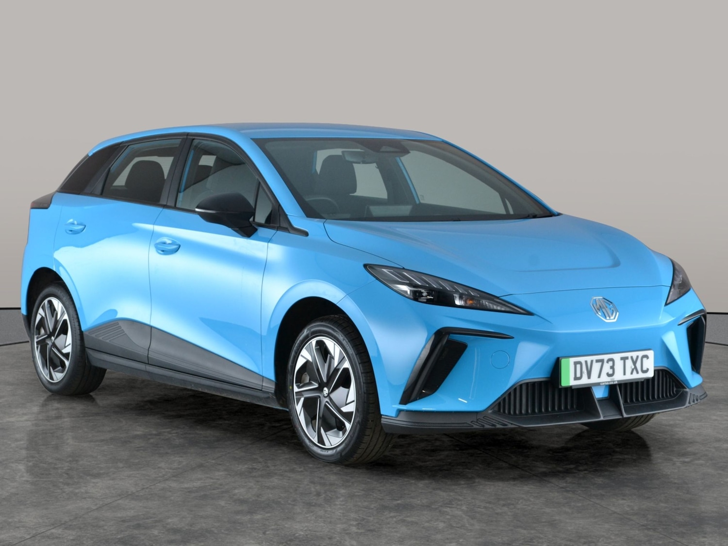 Used MG MG4 2023 for sale - 77398765: Photo 6