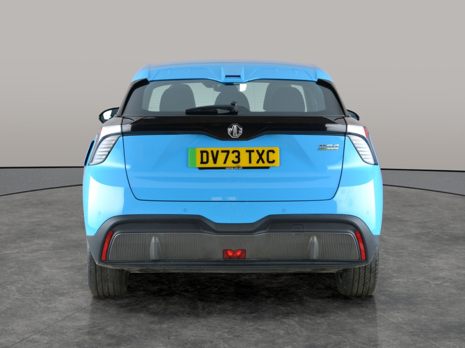 Used MG MG4 2023 for sale - 77398765: Photo 9