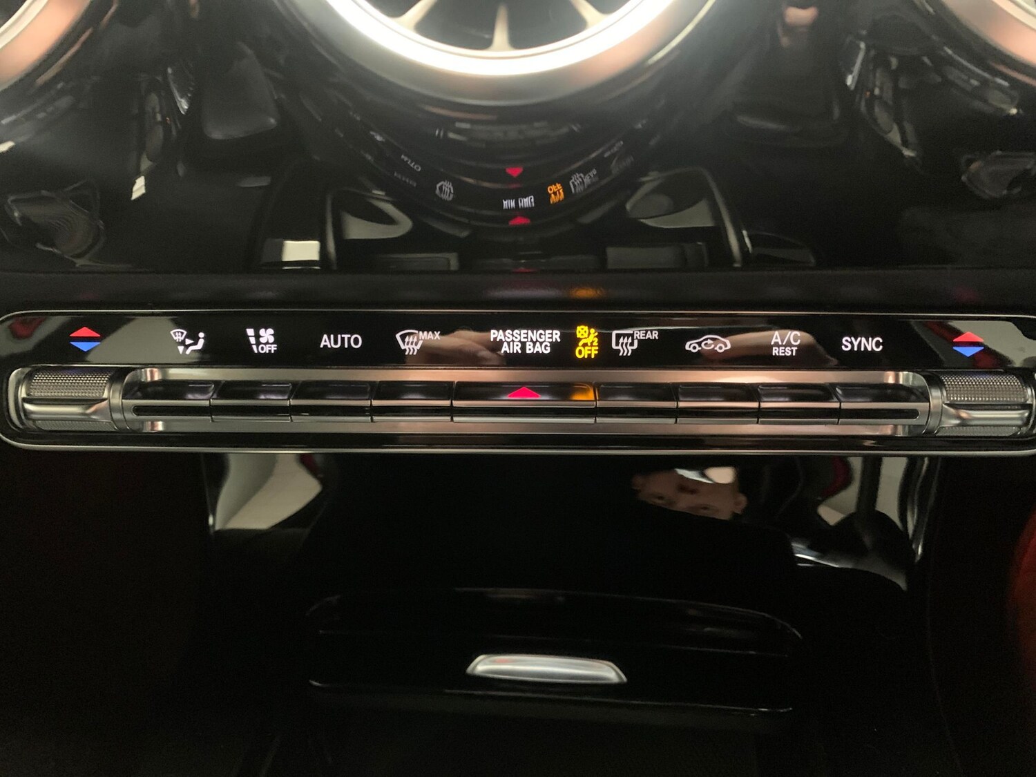 Used Mercedes-Benz A-Class 2019 for sale - 77799971: Photo 16