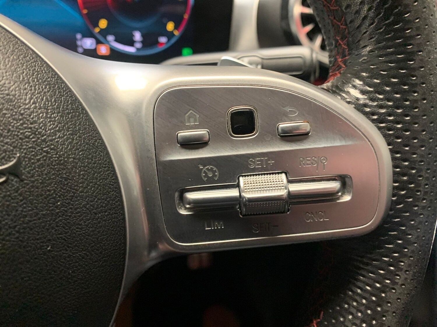 Used Mercedes-Benz A-Class 2019 for sale - 77799971: Photo 19